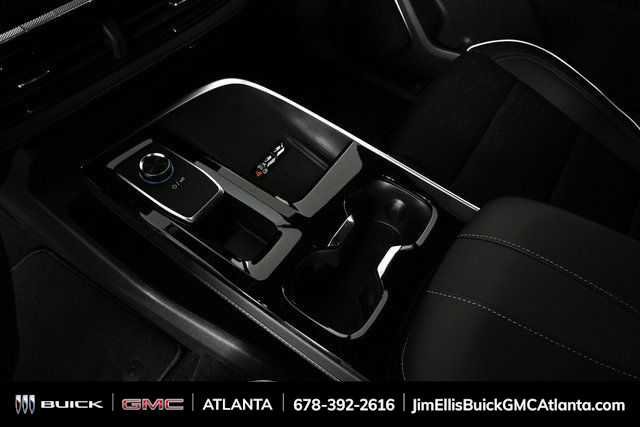 New 2026 Buick Enclave Sport Touring FWD image 17