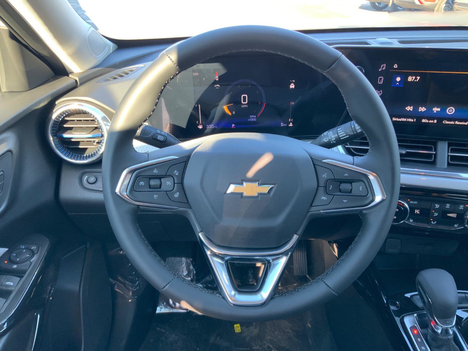 New 2026 Chevrolet Trax LT w/ Driver Confidence Package image 17