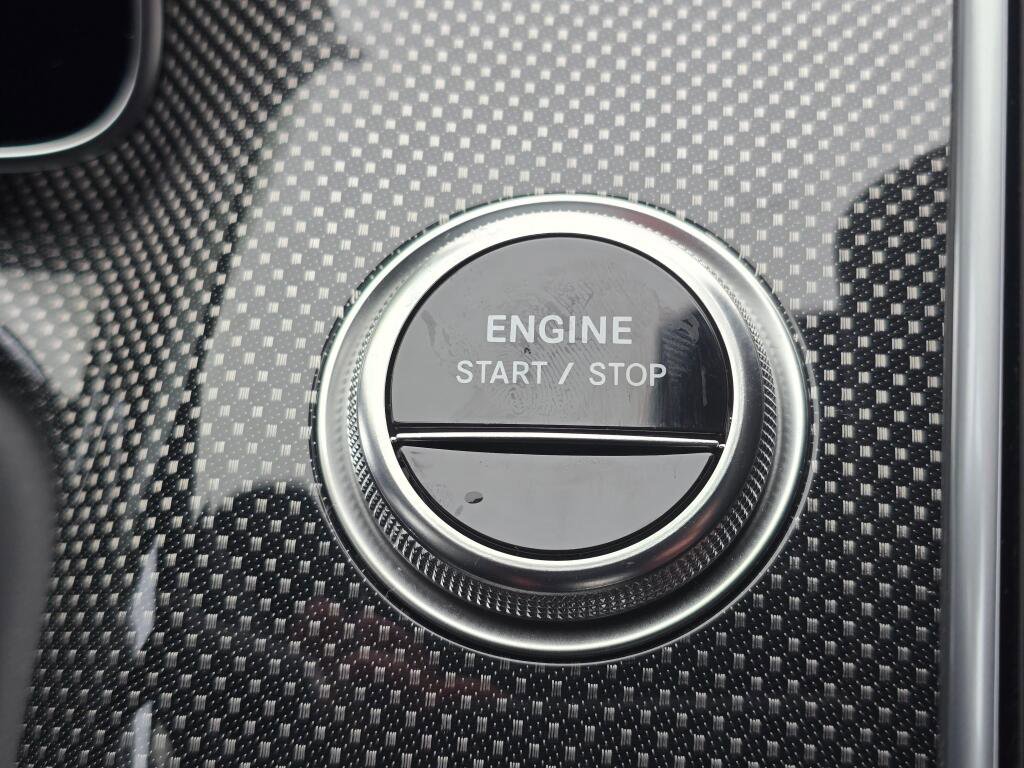 New 2026 Mercedes-Benz S 63 AMG S image 42