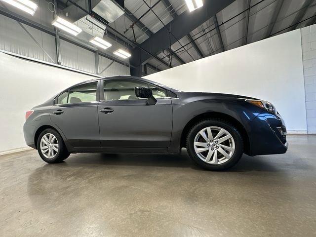 Used 2016 Subaru Impreza 2.0i Premium image 3