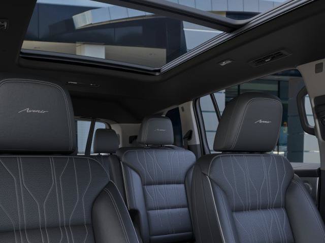New 2026 Buick Enclave Avenir w/ Super Cruise Package AWD/4WD image 48