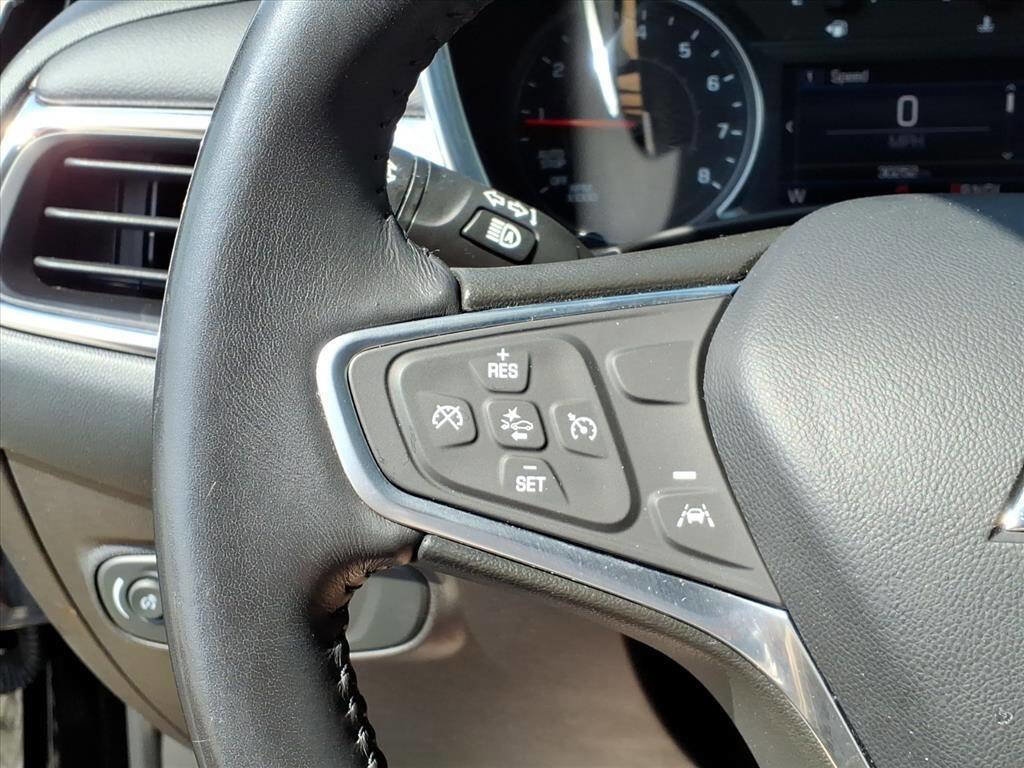 Used 2022 Chevrolet Equinox LT image 17