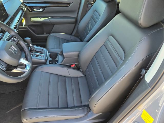 New 2026 Honda CR-V EX-L image 9