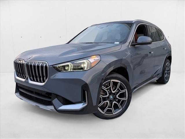 New 2026 BMW X1 xDrive28i w/ Technology Package