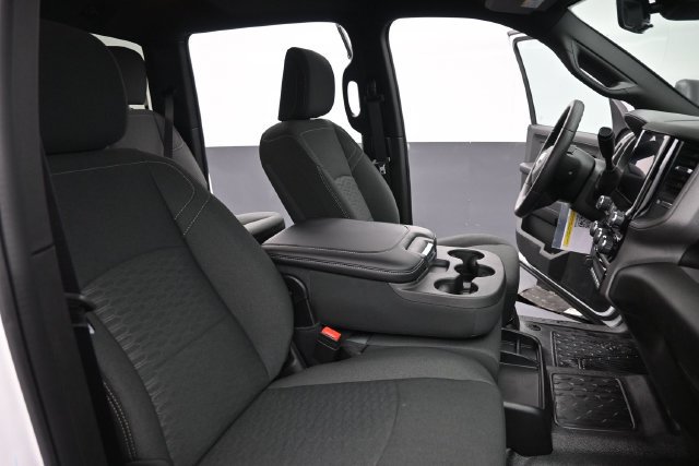 New 2027 RAM 3500 Tradesman AWD/4WD image 27
