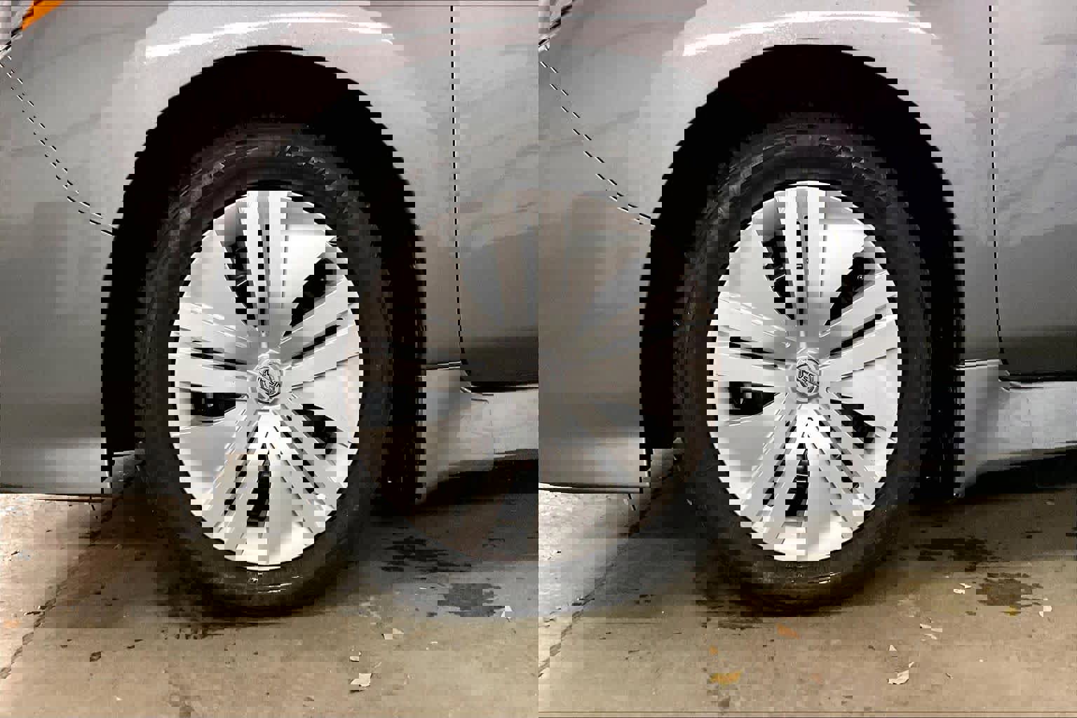 Used 2021 Nissan Leaf S w/ S Charge Package image 12