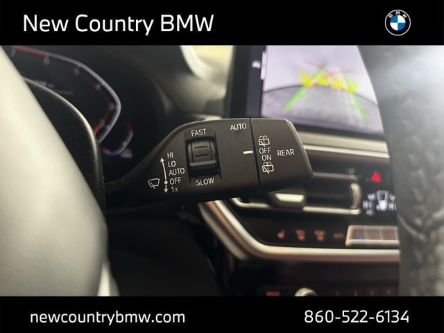 Used 2023 BMW X3 xDrive30i w/ Premium Package image 17