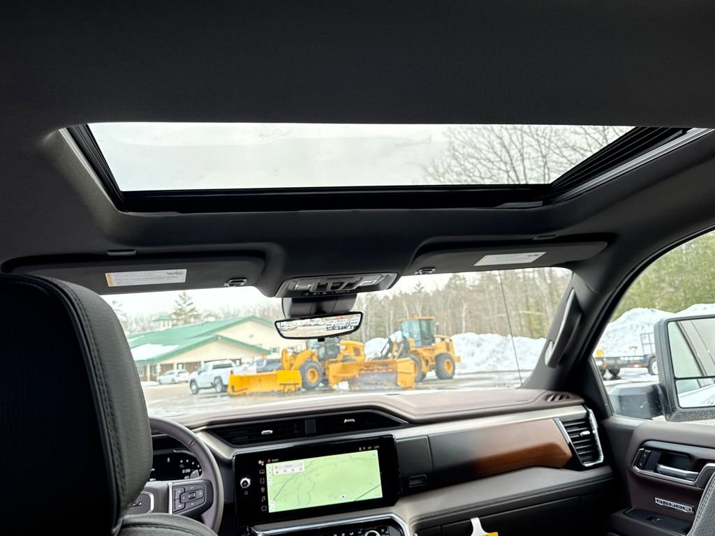 New 2026 GMC Sierra 1500 Denali w/ Denali Reserve Package image 23