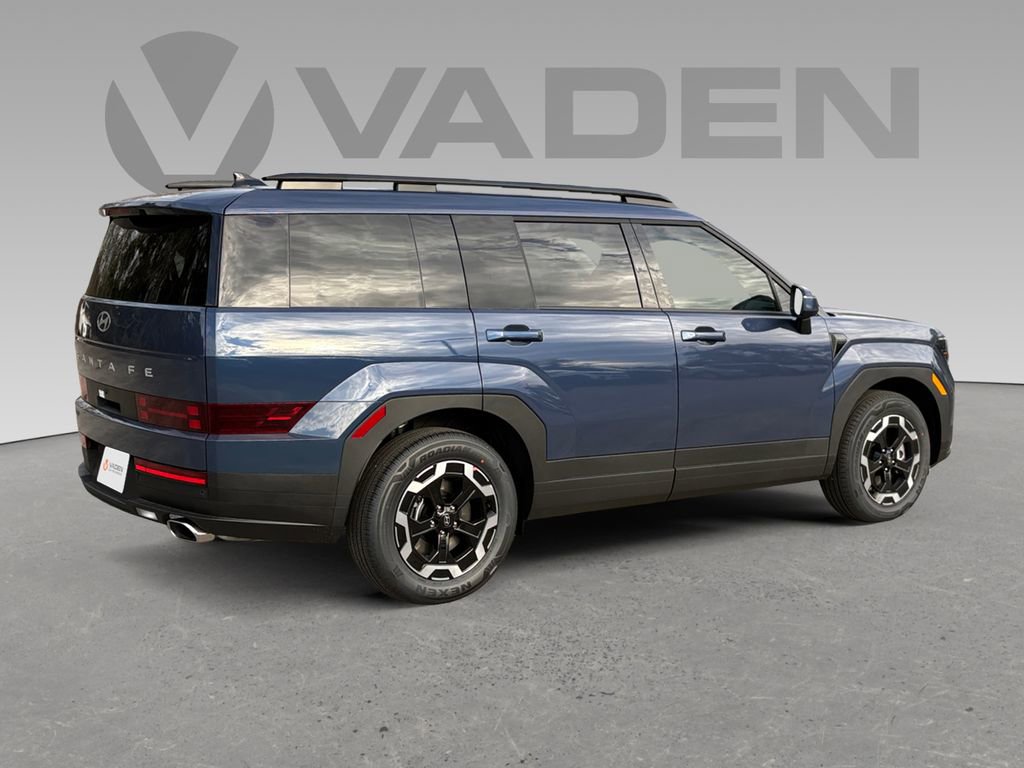 New 2026 Hyundai Santa Fe SEL image 18