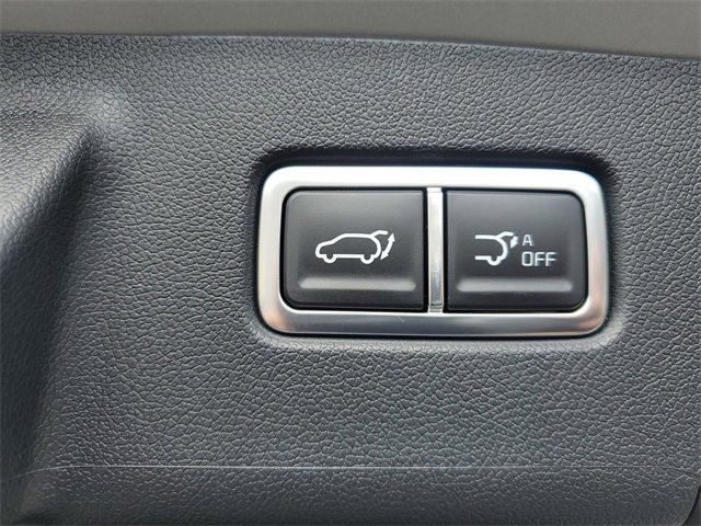 New 2025 Kia Sorento SX Prestige image 8