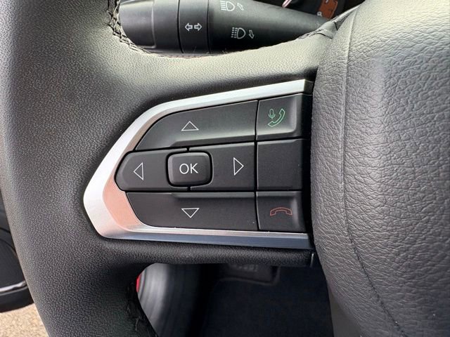 Used 2023 Jeep Compass Limited image 20