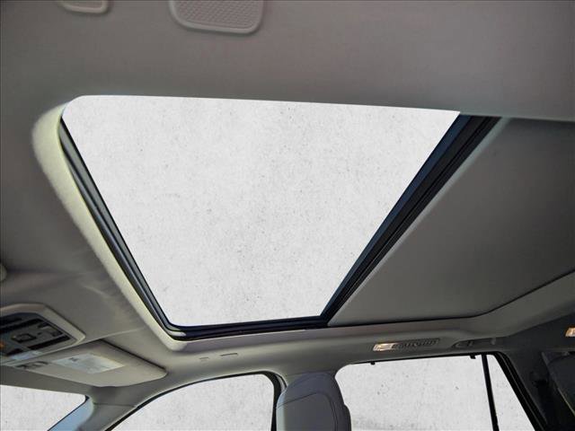 Used 2023 Toyota Sequoia Limited image 20