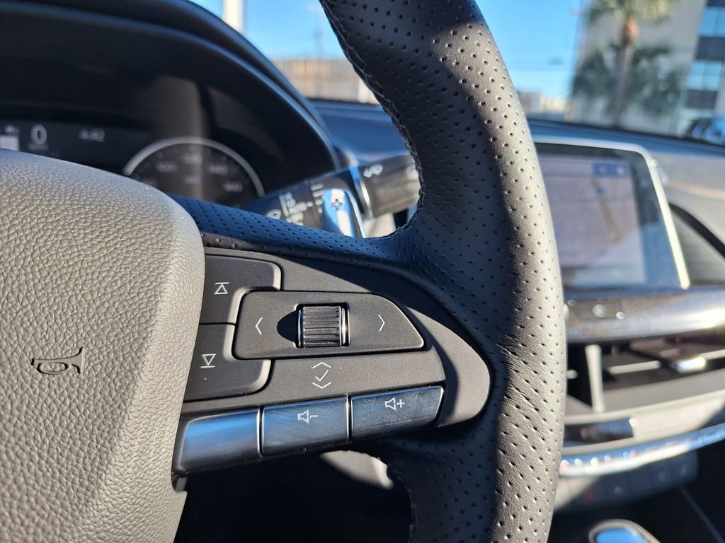 New 2026 Cadillac CT4 Sport image 19