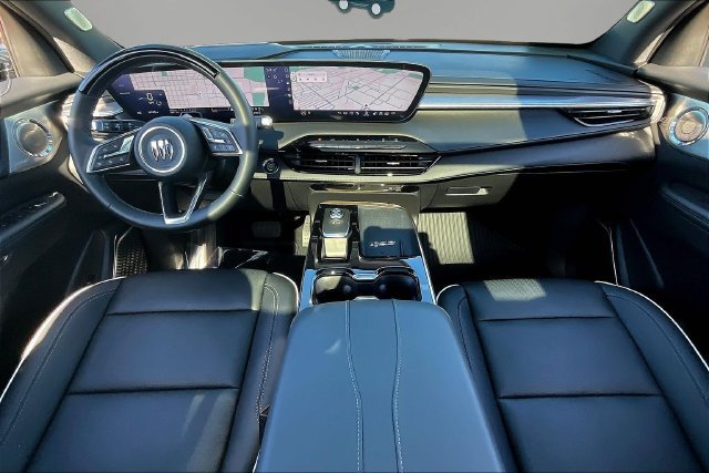 Used 2026 Buick Enclave Avenir w/ Super Cruise Package AWD/4WD image 7