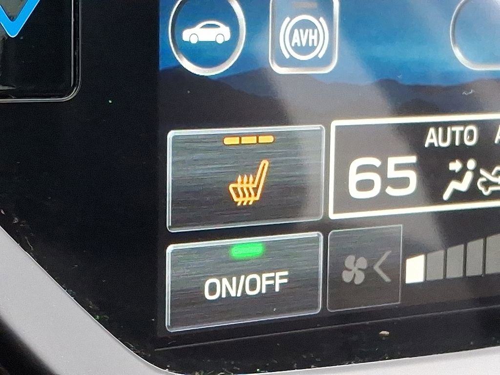 Certified 2023 Subaru Ascent Onyx Edition image 25