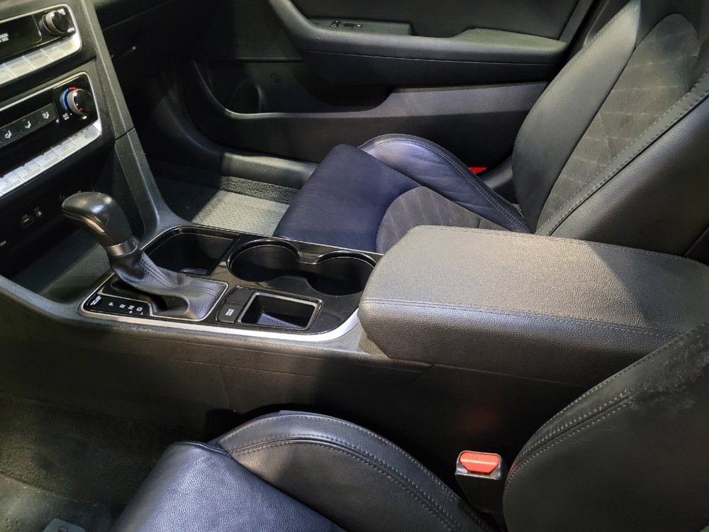Used 2018 Hyundai Sonata Sport FWD image 26