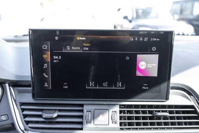 Used 2024 Audi Q5 2.0T Premium w/ Summer of Audi Package image 16