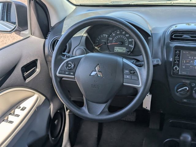 Used 2019 Mitsubishi Mirage G4 ES image 15