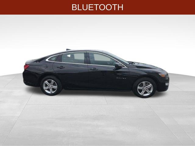 Used 2024 Chevrolet Malibu LT FWD image 4