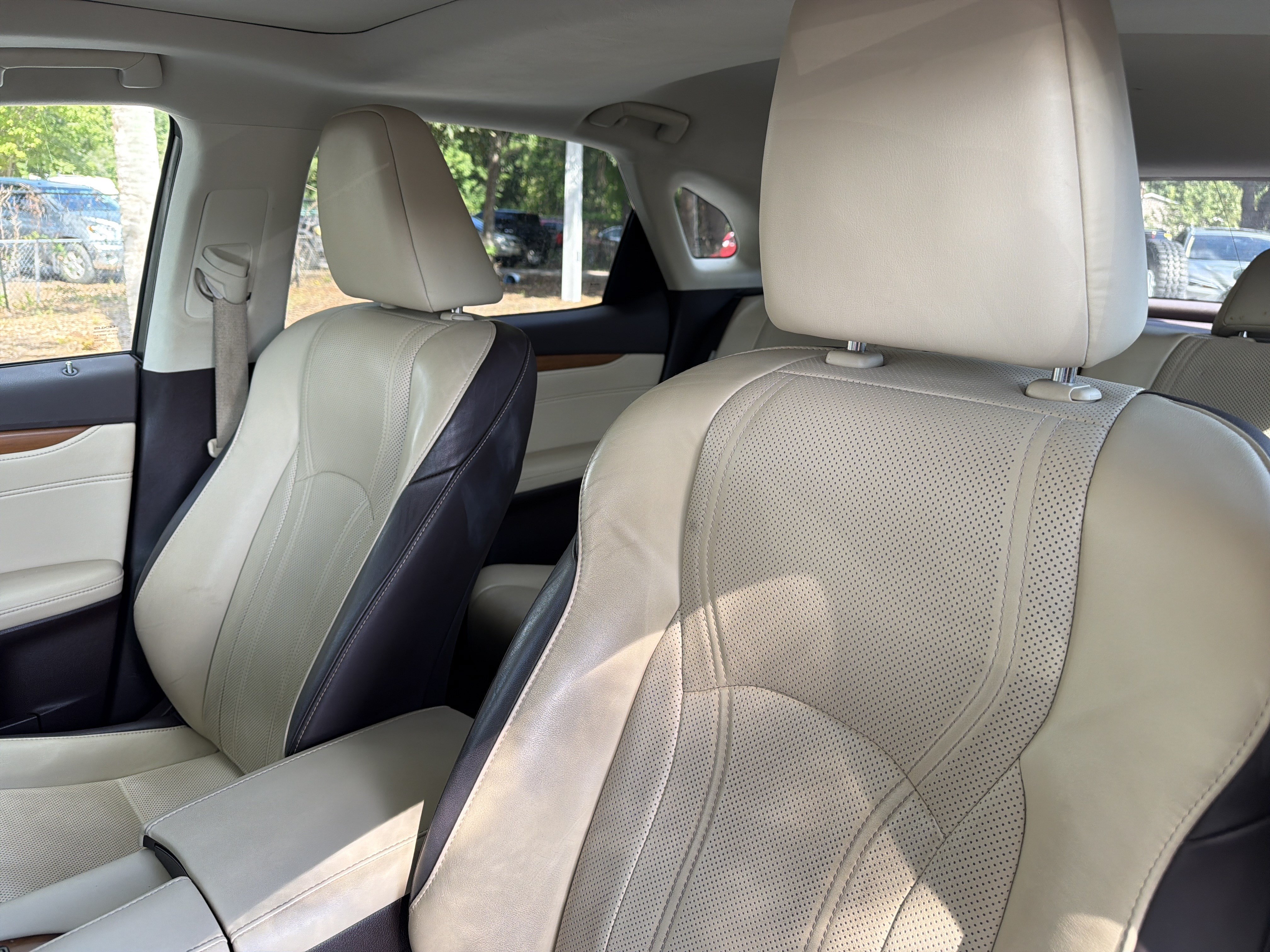 Used 2016 Lexus RX 350 FWD w/ Premium Package image 17