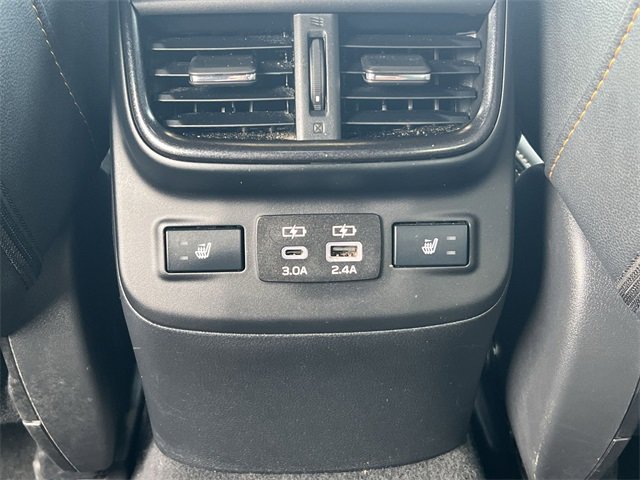 Used 2024 Subaru Outback Wilderness w/ Wilderness Package image 31