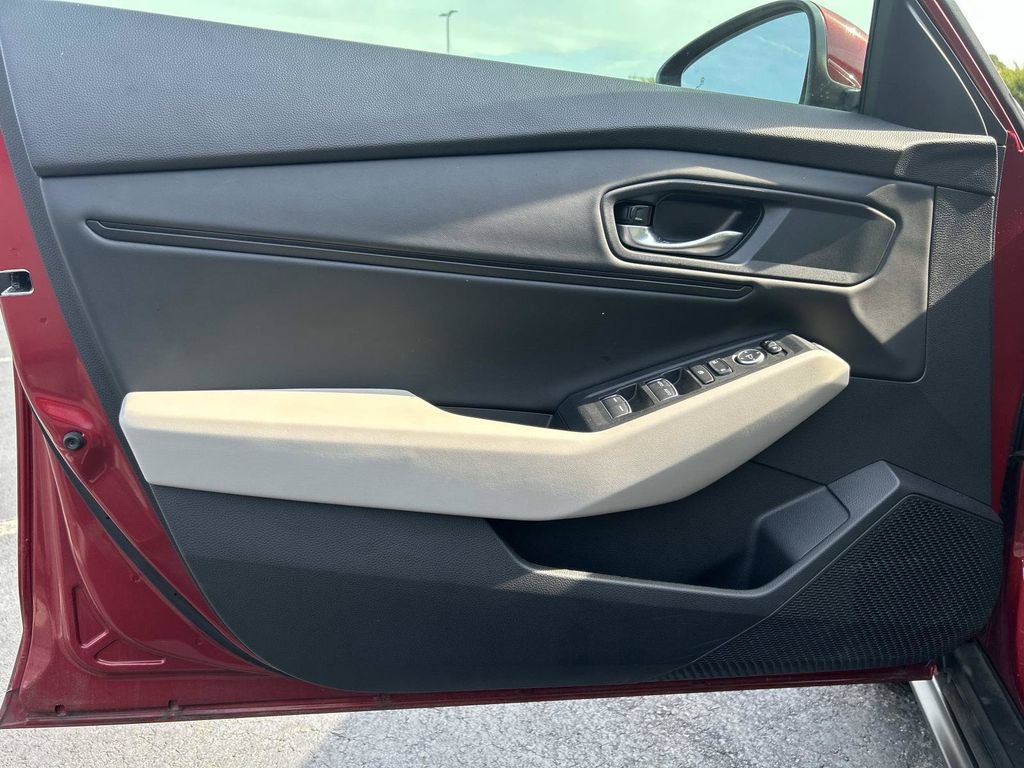Used 2024 Honda Accord EX image 17