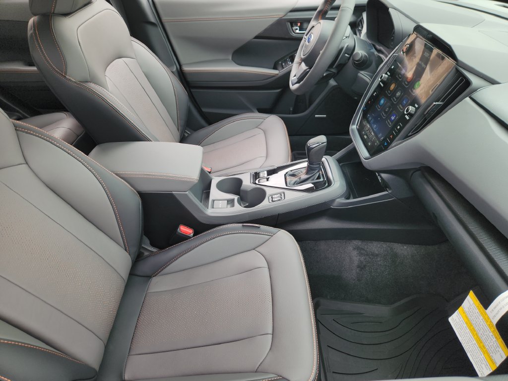 New 2026 Subaru Crosstrek 2.5i Limited AWD/4WD image 13