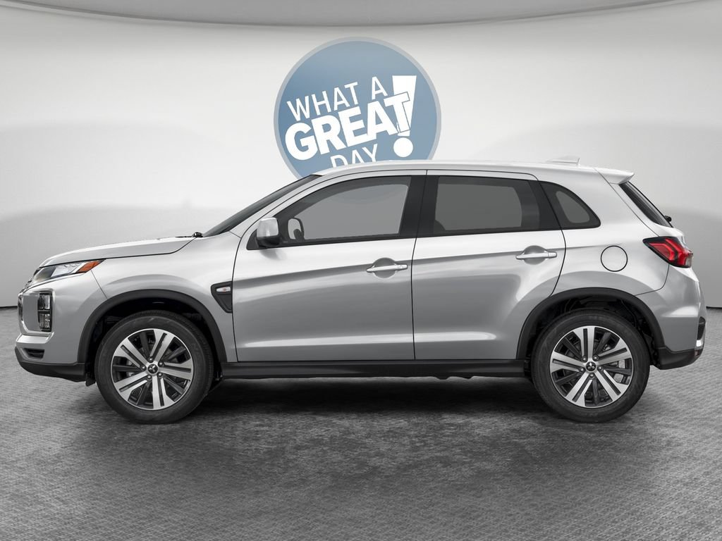 New 2027 Mitsubishi Outlander Sport LE AWD/4WD image 3
