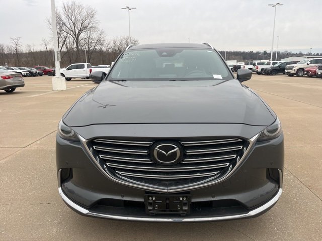 Used 2018 MAZDA CX-9 Grand Touring image 7