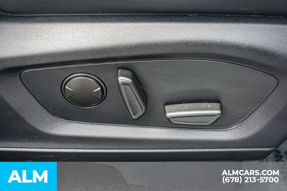 Used 2025 Ford Explorer ST-Line AWD/4WD image 58