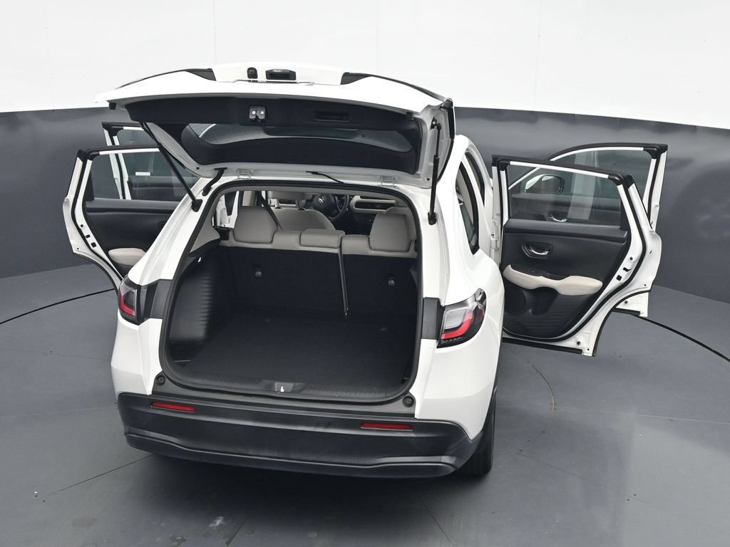 Used 2024 Honda HR-V LX image 48