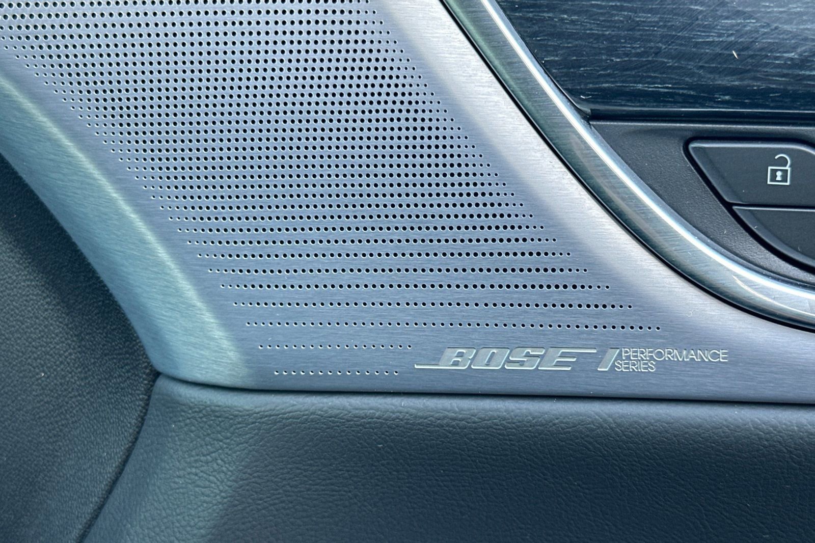 Used 2026 Cadillac XT5 Premium Luxury w/ Driver Assist Package AWD/4WD image 44