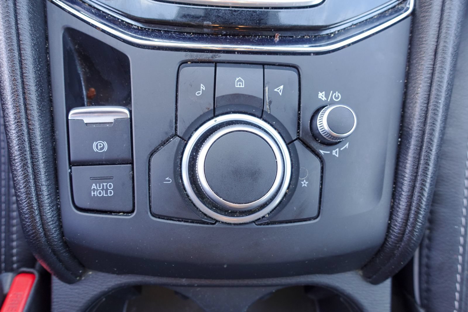 Used 2025 MAZDA CX-5 AWD 2.5 S w/ Preferred Package image 23