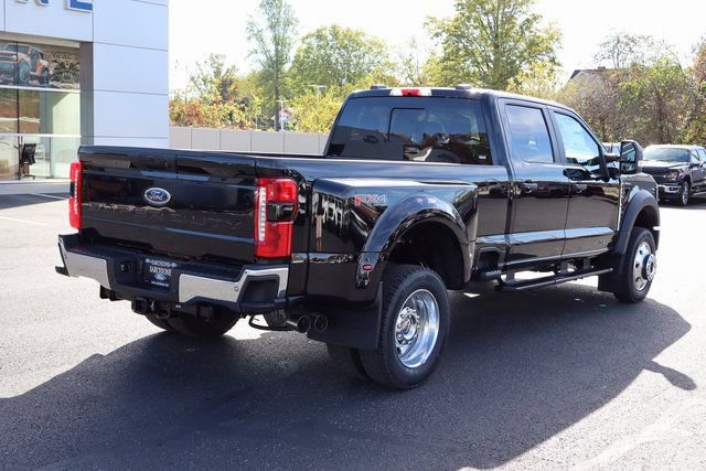 New 2026 Ford F450 XL w/ 360-Degree Camera Package AWD/4WD image 3