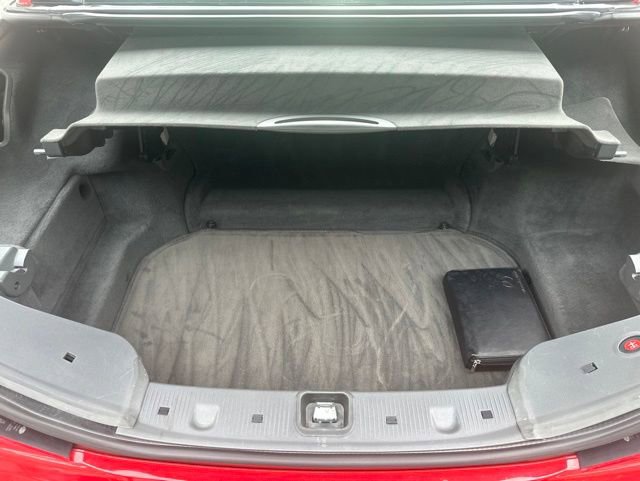 Used 2007 Mercedes-Benz SL 550 image 22
