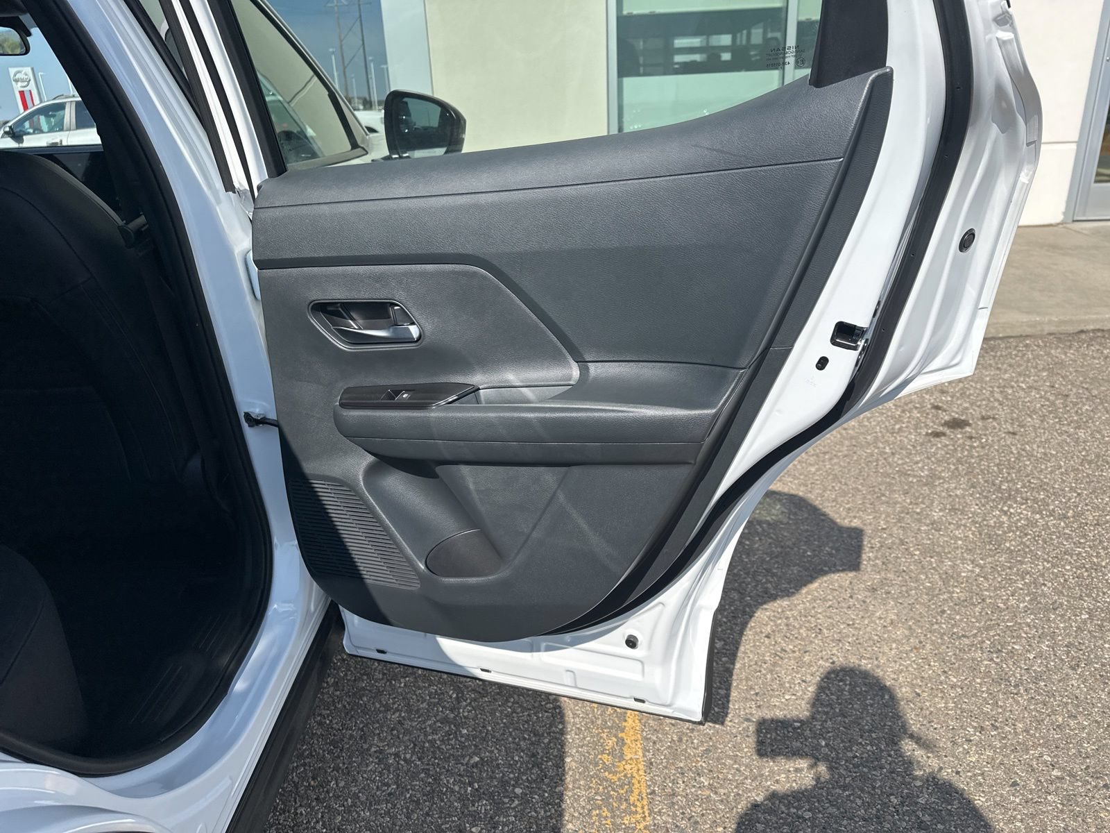 Used 2026 Nissan Kicks SR w/ Cold Weather Package AWD/4WD image 28