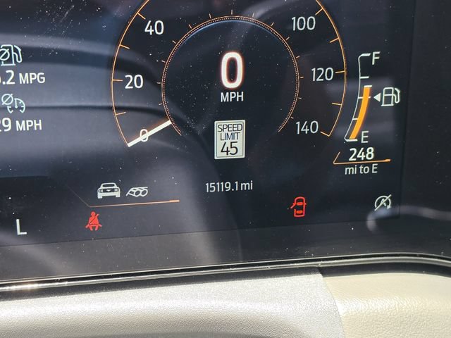 Used 2024 Ford Mustang Premium RWD image 42
