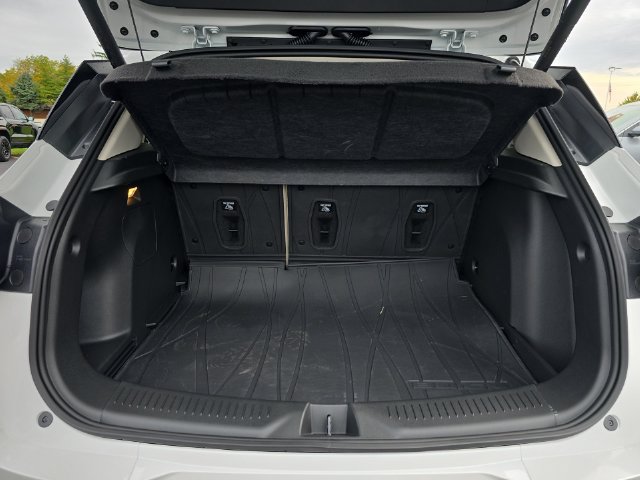 New 2026 Buick Encore GX Avenir w/ Avenir Technology Package AWD/4WD image 26