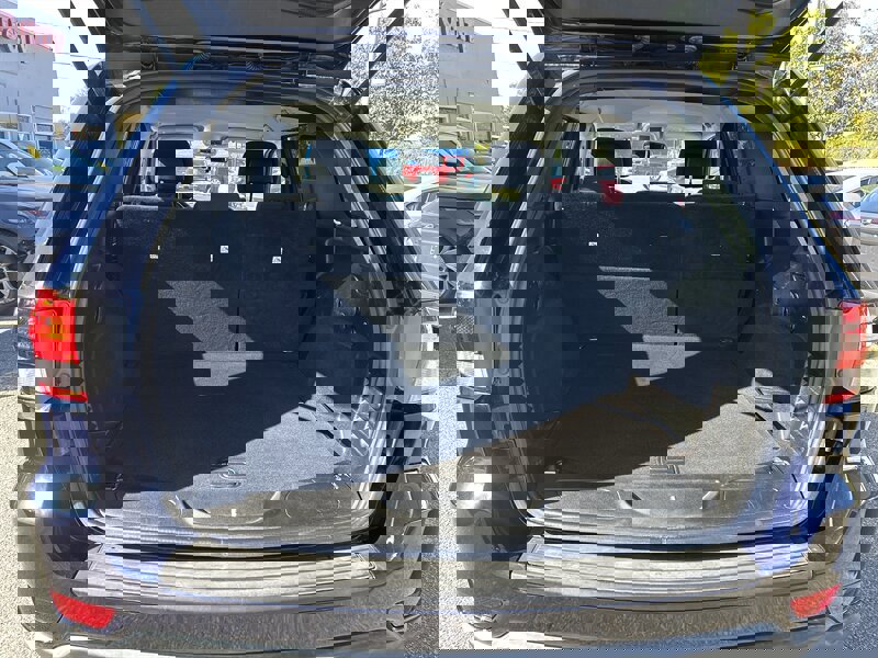 Used 2013 Jeep Grand Cherokee Laredo image 8