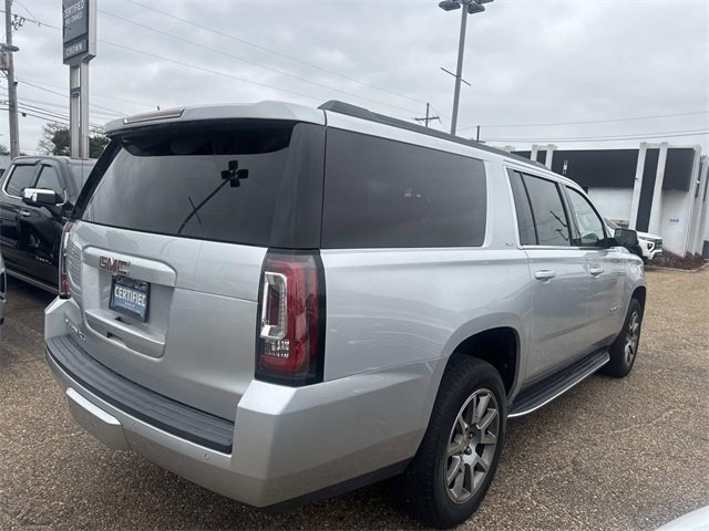 Used 2019 GMC Yukon XL SLT w/ Open Road Package image 6