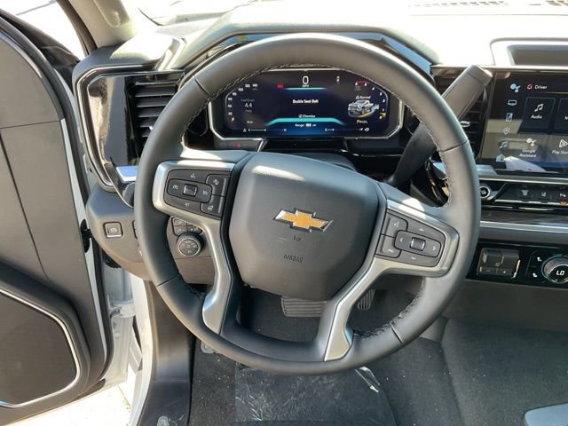 New 2026 Chevrolet Silverado 3500 LT w/ All Star Edition image 13