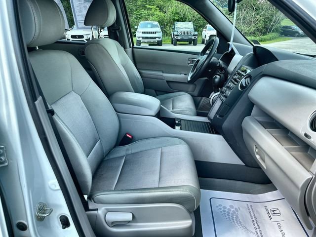Used 2015 Honda Pilot EX image 27