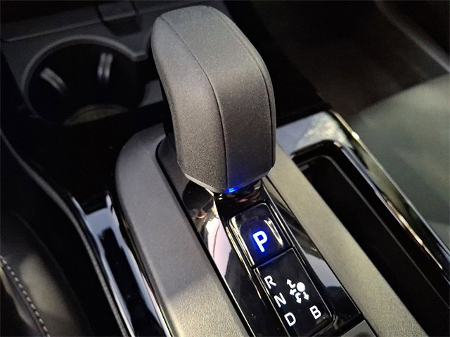 New 2026 Toyota Prius AWD image 9