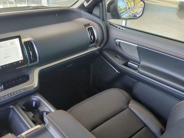 New 2025 Ford Expedition Tremor image 18