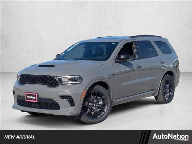 New 2026 Dodge Durango GT