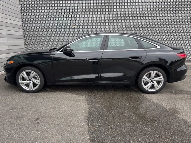 New 2025 Audi A5 2.0T Premium Plus image 2