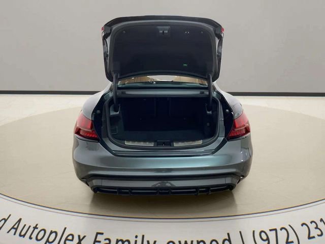 Used 2023 Audi RS e-tron GT w/ Carbon Performance Package image 95