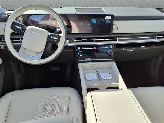 New 2026 Hyundai Santa Fe Calligraphy AWD/4WD image 13