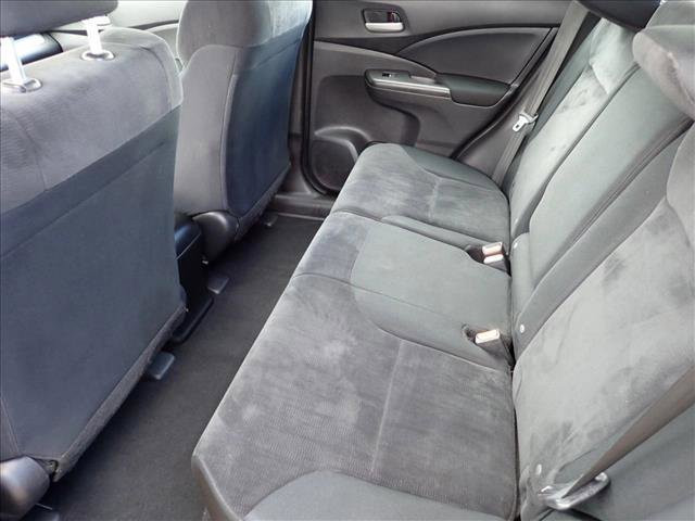 Used 2013 Honda CR-V LX image 8