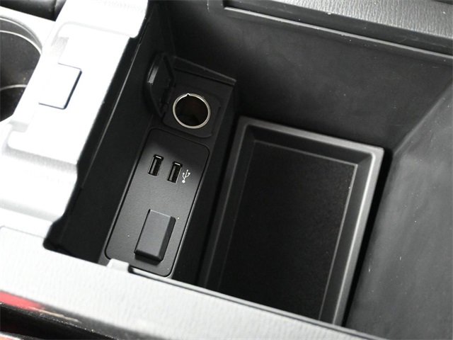 Certified 2023 MAZDA CX-5 AWD 2.5 S w/ Select Package image 18